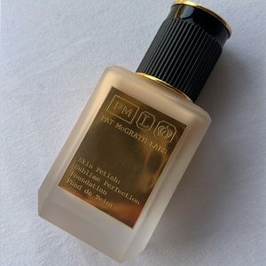 NEW Pat mcgrath foundation❤️